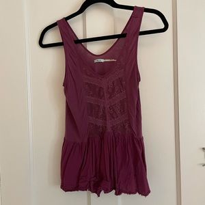 Urban outfitters tank